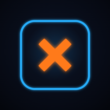 Chase X app icon