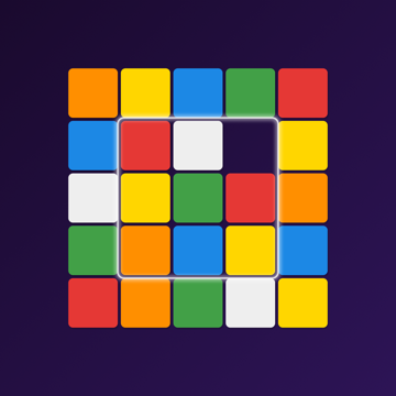 Match Slide app icon
