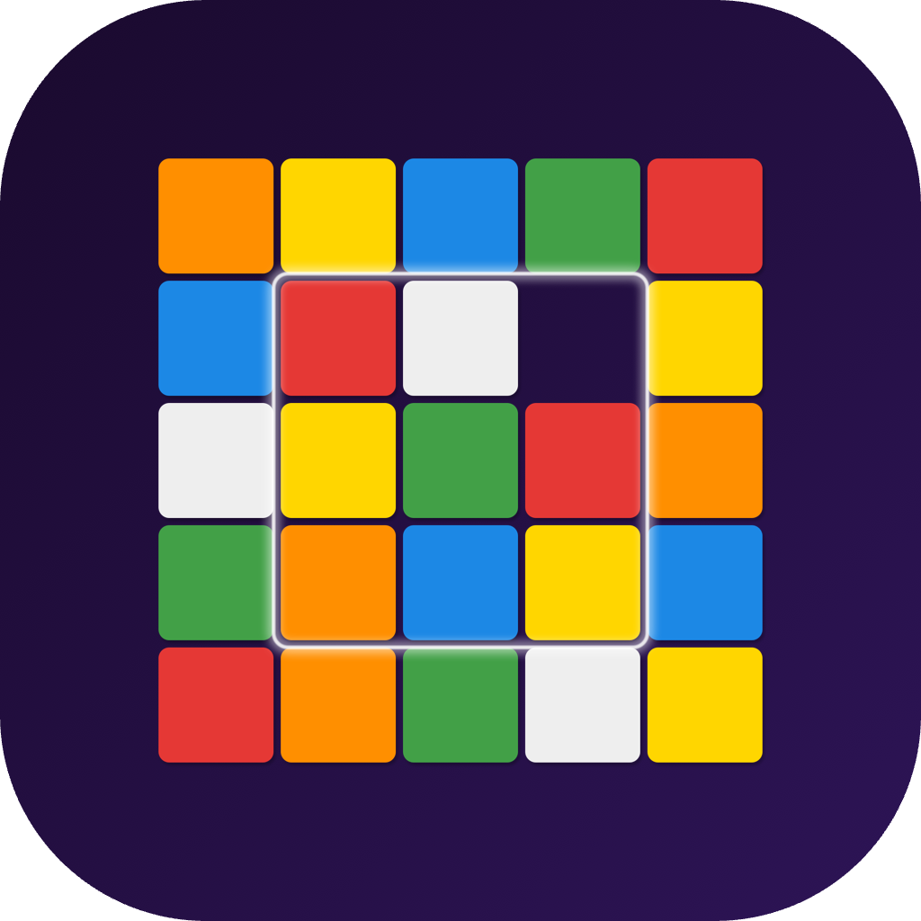 Match Slide icon